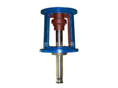 JII型單支點(diǎn)機(jī)架、TJA型機(jī)架